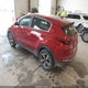 KNDPMCAC0N7019840 2022 Kia Sportage Lx auction photo thumbnail 3
