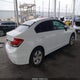 19XFB2F54EE224034 2014 Honda Civic Lx auction photo thumbnail 4