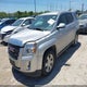 2GKALMEK0E6357307 2014 GMC Terrain Sle-1 auction photo thumbnail 2