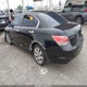 1HGCP368X8A070653 2008 Honda Accord 3.5 Ex-L auction photo thumbnail 3
