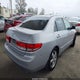 1HGCM56324A165811 2004 Honda Accord 2.4 Lx auction photo thumbnail 4