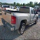 1GCEC29J59Z175115 2009 Chevrolet Silverado 1500 Lt auction photo thumbnail 4
