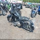 1HD1KB413AB600559 2010 Harley-Davidson Flhx auction photo thumbnail 3
