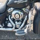 1HD1KB413AB600559 2010 Harley-Davidson Flhx auction photo thumbnail 8
