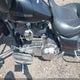 1HD1KB413AB600559 2010 Harley-Davidson Flhx auction photo thumbnail 9