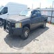 1GCSKPE32AZ231235 2010 Chevrolet Silverado 1500 Work Truck auction photo thumbnail 2