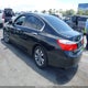 1HGCR2F36EA142744 2014 Honda Accord Lx auction photo thumbnail 3