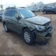 4S4BSADCXJ3242089 2018 Subaru Outback 2.5I Premium auction photo thumbnail 1