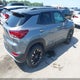 KL79MPS26MB154626 2021 Chevrolet Trailblazer Fwd Lt auction photo thumbnail 4
