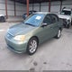 2HGES165X3H554396 2003 Honda Civic Lx auction photo thumbnail 2
