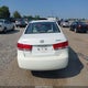 5NPET46C87H286764 2007 Hyundai Sonata Gls auction photo thumbnail 16