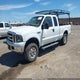 1FTSX21PX6ED38268 2006 Ford F-250 Lariat/Xl/Xlt auction photo thumbnail 2