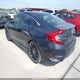 19XFC2F62LE024451 2020 Honda Civic Lx auction photo thumbnail 3