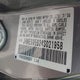 JHMES95624S021958 2004 Honda Civic Hybrid auction photo thumbnail 9