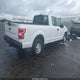 1FTEX1C51JKF13195 2018 Ford F-150 Xl auction photo thumbnail 4