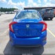 19XFC2F70JE044011 2018 Honda Civic Ex auction photo thumbnail 16