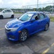 19XFC2F70JE044011 2018 Honda Civic Ex auction photo thumbnail 2