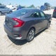 19XFC2F55HE070872 2017 Honda Civic Lx auction photo thumbnail 4