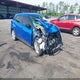 3N1CP5BVXPL498979 2023 Nissan Kicks S Xtronic Cvt auction photo thumbnail 1