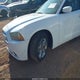2C3CDXBGXEH266007 2014 Dodge Charger Se auction photo thumbnail 2