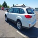 4S4BRBAC5E3200800 2014 Subaru Outback 2.5I auction photo thumbnail 3