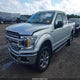 1FTEX1EB2JFC25634 2018 Ford F-150 Xlt auction photo thumbnail 2