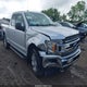 1FTEX1EB2JFC25634 2018 Ford F-150 Xlt auction photo thumbnail 6