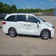 5FNRL6H70LB035761 2020 Honda Odyssey Ex-L/Ex-L W/Navi Res auction photo thumbnail 13