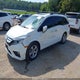 5FNRL6H70LB035761 2020 Honda Odyssey Ex-L/Ex-L W/Navi Res auction photo thumbnail 2
