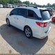 5FNRL6H70LB035761 2020 Honda Odyssey Ex-L/Ex-L W/Navi Res auction photo thumbnail 3