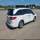 5FNRL6H70LB035761 2020 Honda Odyssey Ex-L/Ex-L W/Navi Res auction photo thumbnail 4