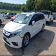 5FNRL6H70LB035761 2020 Honda Odyssey Ex-L/Ex-L W/Navi Res auction photo thumbnail 6