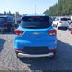 KL79MRSL6RB197634 2024 Chevrolet Trailblazer Awd Lt auction photo thumbnail 16