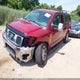 1N6AA06B34N520273 2004 Nissan Titan Le auction photo thumbnail 2