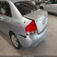KNAFE121285539044 2008 Kia Spectra Ex auction photo thumbnail 6