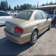 KMHWF25S33A847863 2003 Hyundai Sonata auction photo thumbnail 4