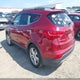 5XYZU3LA9DG118498 2013 Hyundai Santa Fe Sport 2.0T auction photo thumbnail 3