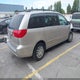 5TDZA23C16S578927 2006 Toyota Sienna Le auction photo thumbnail 4