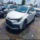 JTDS4MCEXMJ053672 2021 Toyota Corolla Se auction photo thumbnail 2