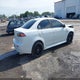 JA32V2FW0HU009009 2017 Mitsubishi Lancer Se auction photo thumbnail 4