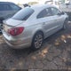 WVWML7AN0AE501647 2010 Volkswagen Cc Sport auction photo thumbnail 4