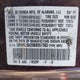 5FNRL5H29BB057903 2011 Honda Odyssey Lx auction photo thumbnail 9