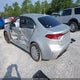 5YFEPMAE1MP271003 2021 Toyota Corolla Le auction photo thumbnail 3