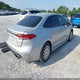 5YFEPMAE1MP271003 2021 Toyota Corolla Le auction photo thumbnail 4