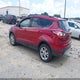 1FMCU0HD9JUD40911 2018 Ford Escape Sel auction photo thumbnail 3
