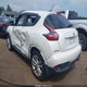JN8AF5MV6FT555388 2015 Nissan Juke Sl auction photo thumbnail 3