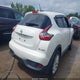 JN8AF5MV6FT555388 2015 Nissan Juke Sl auction photo thumbnail 4
