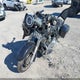 1HD1KBM10DB660691 2013 Harley-Davidson Flhx Street Glide auction photo thumbnail 2