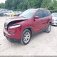 1C4PJLCS4FW537082 2015 Jeep Cherokee Latitude auction photo thumbnail 2