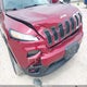 1C4PJLCS4FW537082 2015 Jeep Cherokee Latitude auction photo thumbnail 6